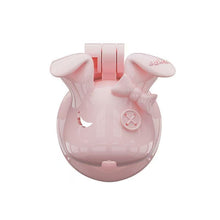 Load image into Gallery viewer, Rabbit Fairy Resin Chastity Cage in alternate gallery view 8
