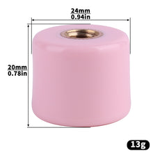 Load image into Gallery viewer, Realistic Clitoris Chastity Cage - 9
