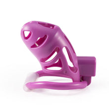 Load image into Gallery viewer, Premium Ergo Chastity Cage
