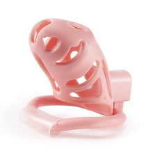 Load image into Gallery viewer, Premium Ergo Chastity Cage
