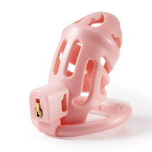 Load image into Gallery viewer, Premium Ergo Chastity Cage
