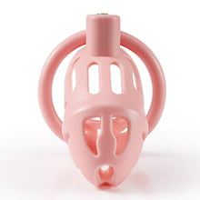 Load image into Gallery viewer, Premium Ergo Chastity Cage
