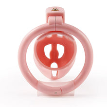 Load image into Gallery viewer, Premium Ergo Chastity Cage
