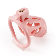 Load image into Gallery viewer, Premium Ergo Chastity Cage
