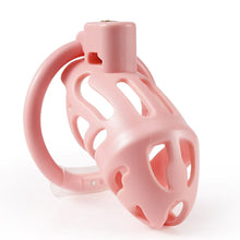 Load image into Gallery viewer, Premium Ergo Chastity Cage
