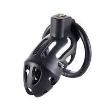Load image into Gallery viewer, Premium Ergo Chastity Cage
