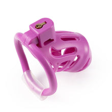 Load image into Gallery viewer, Premium Ergo Chastity Cage
