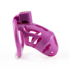 Load image into Gallery viewer, Premium Ergo Chastity Cage
