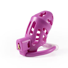 Load image into Gallery viewer, Premium Ergo Chastity Cage
