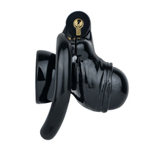 Load image into Gallery viewer, Textured ABS Resin Inverted Chastity Cage
