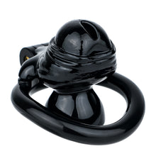 Load image into Gallery viewer, Textured ABS Resin Inverted Chastity Cage
