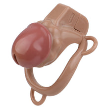 Load image into Gallery viewer, ABS Penis Chastity Lock
