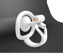 Load image into Gallery viewer, Reverse Chastity Cage 5
