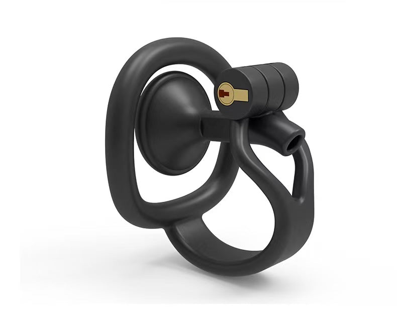 Reverse Chastity Cage 