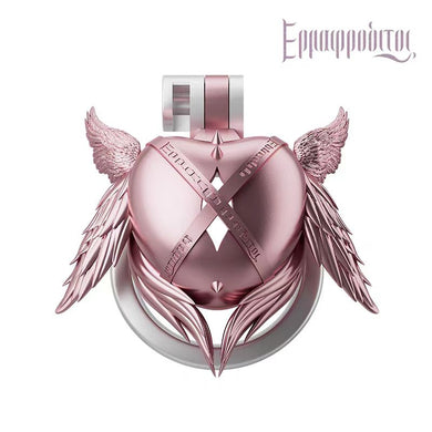 Seraphim CB Chastity Cage 5