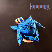 Load image into Gallery viewer, Seraphim CB Chastity Cage 4
