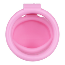 Load image into Gallery viewer, Shell Shaped Chastity Cage
