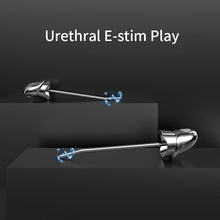 Load image into Gallery viewer, Shock Vibrator Urethral Sound
