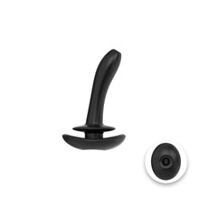 Load image into Gallery viewer, Short Soft Rubber Urethral For Cock Cage 1
