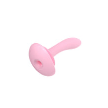 Load image into Gallery viewer, Short Soft Rubber Urethral For Cock Cage 4
