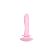 Load image into Gallery viewer, Short Soft Rubber Urethral For Cock Cage 5

