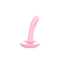 Load image into Gallery viewer, Short Soft Rubber Urethral For Cock Cage 6
