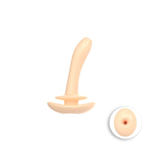 Load image into Gallery viewer, Short Soft Rubber Urethral For Cock Cage 2
