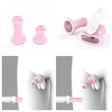 Load image into Gallery viewer, Silicine Catheter Plug For Chastity Cage 13
