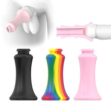 Load image into Gallery viewer, Silicine Catheter Plug For Chastity Cage 1
