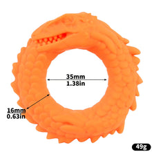 Load image into Gallery viewer, Silicone Lock Ring
