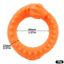 Load image into Gallery viewer, Silicone Lock Ring
