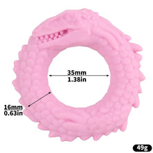 Load image into Gallery viewer, Silicone Lock Ring

