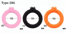 Load image into Gallery viewer, Silicone Lock Ring
