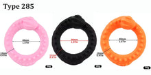 Load image into Gallery viewer, Silicone Lock Ring
