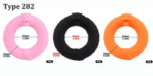 Load image into Gallery viewer, Silicone Lock Ring
