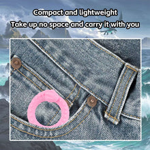Load image into Gallery viewer, Silicone Lock Ring
