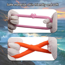 Load image into Gallery viewer, Silicone Lock Ring
