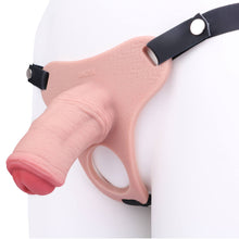 Load image into Gallery viewer, Silicone Party Wearable Chastity Device  5
