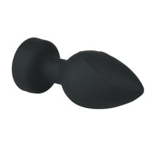 Load image into Gallery viewer, Silicone Remote-control Vibrating Anal Plug
