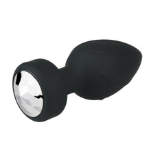 Load image into Gallery viewer, Silicone Remote-control Vibrating Anal Plug
