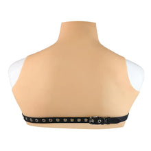Load image into Gallery viewer, Silicone Simulated Lips 13
