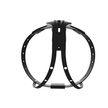 Load image into Gallery viewer, Adjustable SM Sissy Belt – Ascetic Series
