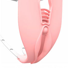 Load image into Gallery viewer, Adjustable SM Sissy Belt – Ascetic Series
