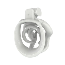 Load image into Gallery viewer, Compact Birdcage Resin Chastity Cage
