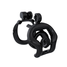 Load image into Gallery viewer, Compact Birdcage Resin Chastity Cage

