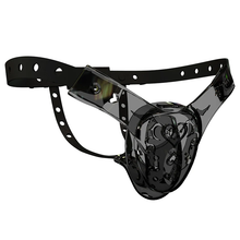 Load image into Gallery viewer, Sissy Succubus Chastity Belt - 12
