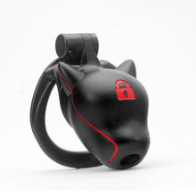 Load image into Gallery viewer, Dog Head Chastity Cage 1

