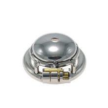 Load image into Gallery viewer, Small Chastity Cage With Catheter -3
