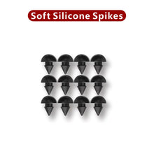 Load image into Gallery viewer, Small Chastity Cage With Silicone Spikes 10
