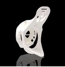 Load image into Gallery viewer, Smaller Swallow Tail Male Chastity Cage 10
